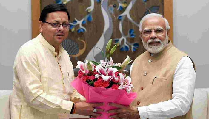 इन वजहों से उत्तराखंड को इतना प्यार करते हैं PM मोदी,देवभूमि को वो मिला जो सोचा नहीं