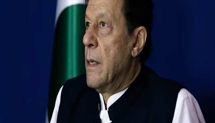 Imran Khan बोले ये दो पार्टी को करना चाहते हैं तबाह, पहले भी लगा चुके हैं इल्जाम