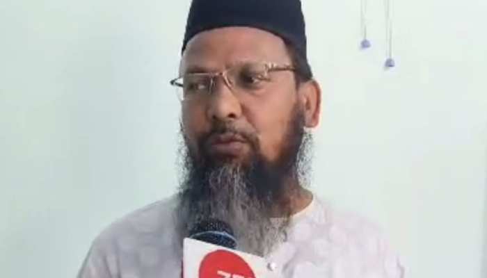 गैर मुस्लिम लड़कियों को फंसाना मजहबी इस्लाम में जायज नहीं, उन्नाव शहर काजी का बयान