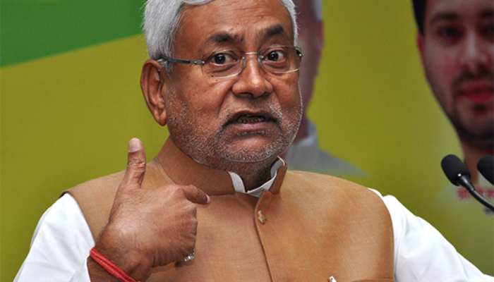 पांच का 'पंच' नहीं सजने दे रहा विपक्षी एकता का मंच, नीतीश की बढ़ी परेशानी!