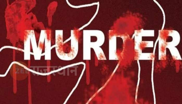 भरतपुर: पिता ने बेटे की गला दबाकर की हत्या,जानिए क्या घटना के पीछे की वजह