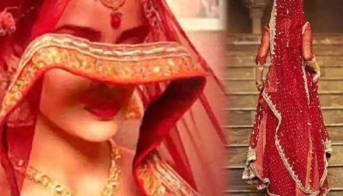 कुशीनगर में English पीकर डगमगाते हुए स्टेज पर पहुंचा दूल्हा,दुल्हन ने काटा जमकर बवाल
