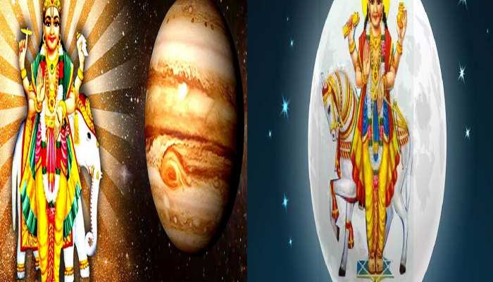 क्या है गजकेसरी योग, आपके जीवन में इसका कैसा होता है असर? 