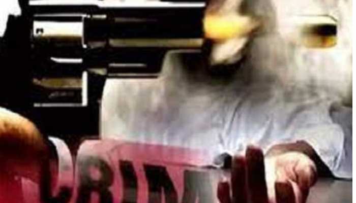अलीगढ़ में युवक को घर से बाहर बुलाकर सीने में मारी गोली, दर्दनाक मौत 
