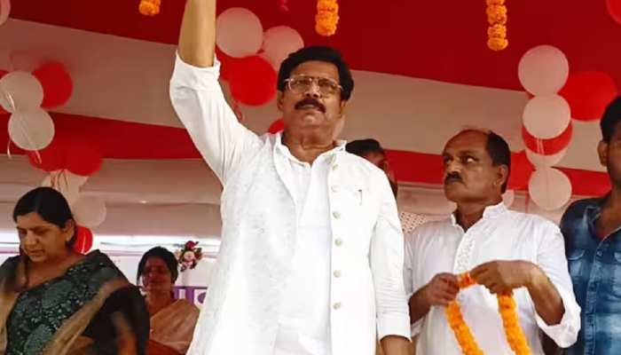 आनंद मोहन के निशाने पर भाजपा, पूछा- एक पूर्व सांसद से क्यों डर रही BJP?
