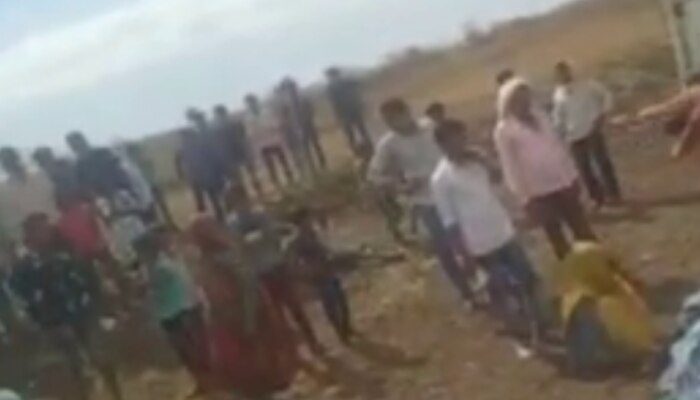 MP के खरगोन और सीहोर में बड़ा हादसा! मिट्टी की खदान धंसने से दो की मौत, कई घायल
