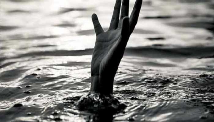 प्रयागराज संगम पर हुआ बड़ा हादसा, गंगा स्नान के लिए आए पांच युवक डूबे