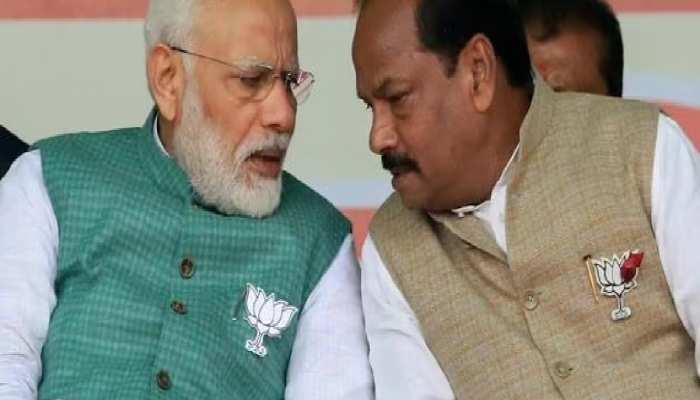'आजादी के बाद पहली बार पिछले नौ साल में संविधान के अनुसार चली भारत की सत्ता'