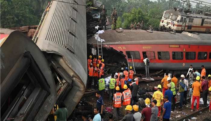 ओडिशा ट्रेन हादसे के 40 यात्री सकुशल पहुंचे बिहार, बताया कितना भयावह था वह मंजर