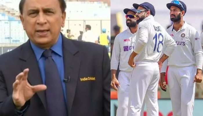 WTC फाइनल में भरत और ईशान में किसे मौका? सुनील गावस्कर ने चुनी संभावित प्लेइंग-11