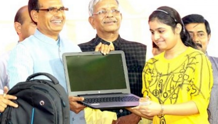 जून के इस सप्ताह में आएगी 12वीं पास बच्चों के लैपटॉप की किश्त, मिलेंगे इतने रुपए