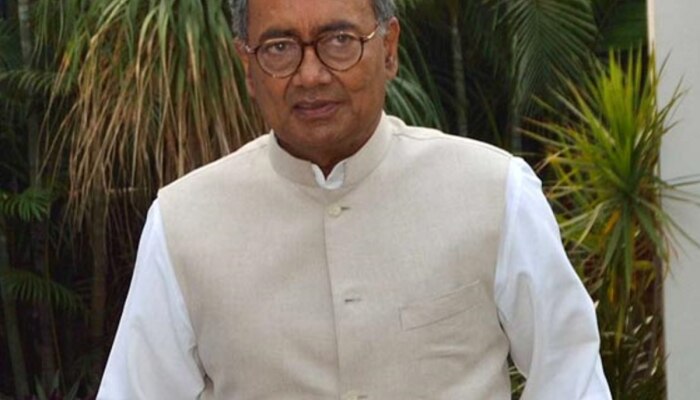 MP News: कमलनाथ के बाद दिग्गी ने अधिकारियों को दी चेतावनी, बोले- कांग्रेस की नजर