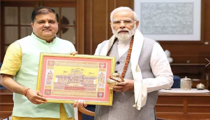 उत्तराखंड प्रदेश अध्यक्ष ने PM मोदी के कुशल नेतृत्व और अटल इरादों को सराहा 