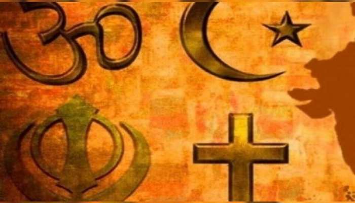 बहराइच में चर्च पर धर्म परिवर्तन का आरोप, अचानक हिंदू संगठनों के पहुंचने पर खुला खेल