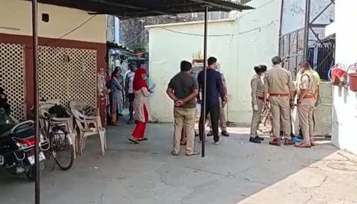 Lucknow: लखनऊ के जिमखाना क्लब में युवती ने किया सुसाइड, बाथरूम में सुलगता मिला शव