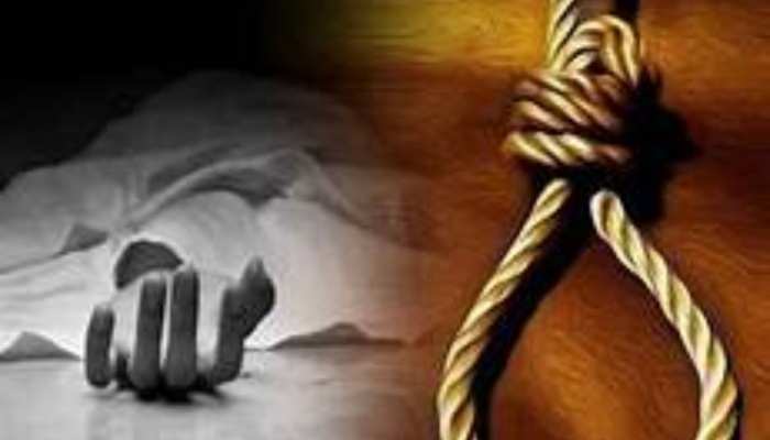रेप पीड़िता को नहीं मिला न्याय, दर-दर ठोकर खाने के बाद पिता ने लगाई फांसी