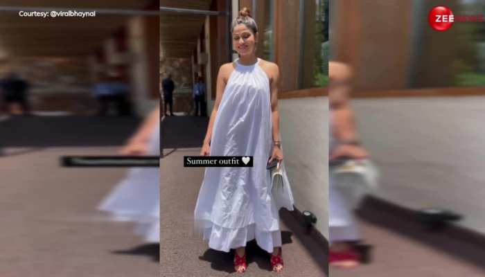 Shamita Shetty झोला पहनने के चक्कर में हुईं ट्रोल, यूजर्स के सिर के ऊपर से गया फैशन सेंस; देख लोग बोले- जाओ उर्फी से सीखो कुछ... https://english.cdn.zeenews.com/static/apprun/fallbackimages/hindi800x400.svg