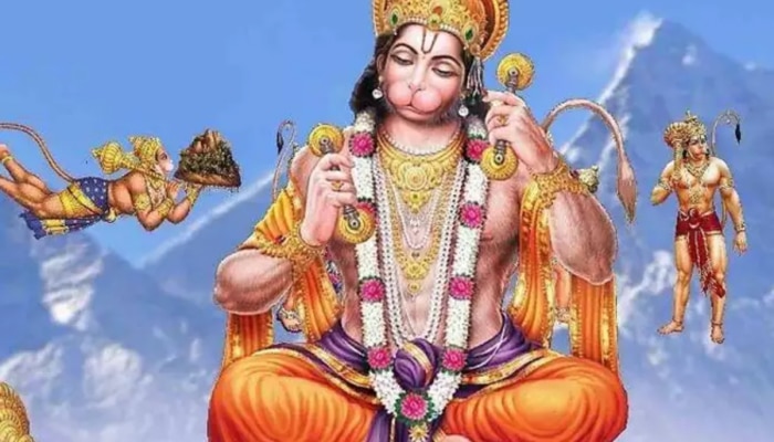 हर कष्ट से मुक्ति पाने के लिए करें संकटमोचन हनुमानाष्टक का पाठ, यहां जानें विधि-उपाय
