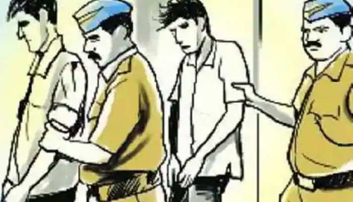 गुमला पुलिस ने चर्चित नाबालिग से दुष्कर्म कांड का किया खुलासा, 3 गिरफ्तार