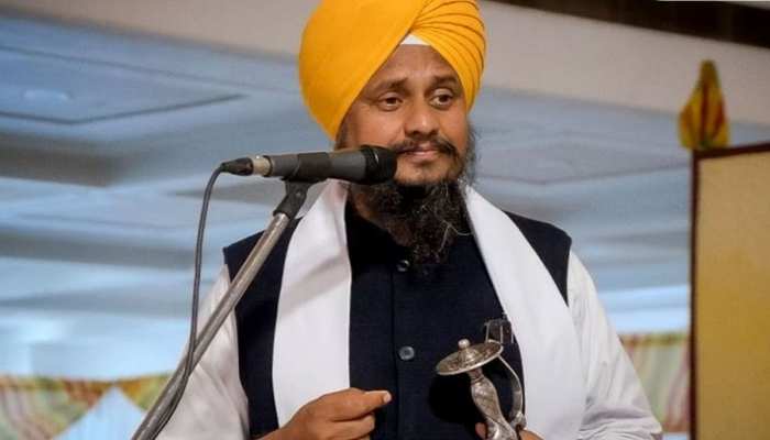 ਸਾਕਾ ਨੀਲਾ ਤਾਰਾ ਦੀ ਬਰਸੀ ਮੌਕੇ ਸ੍ਰੀ ਅਕਾਲ ਤਖ਼ਤ ਸਾਹਿਬ ਦੇ ਜਥੇਦਾਰ ਦਾ ਕੌਮ ਨੂੰ ਸੰਦੇਸ਼