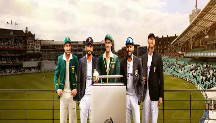 WTC final 2023 Live Streaming: कब कहां और कैसे देखें? जानें मैच से जुड़ी पूरी डिटेल