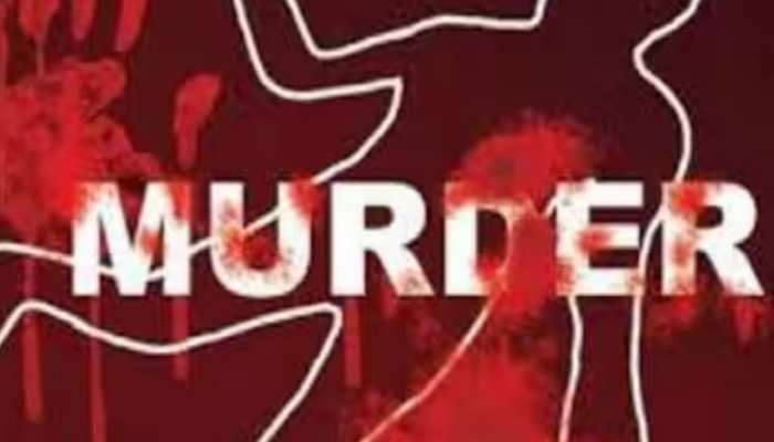 डबल मर्डर से थर्राया धनहा, एक ही रात महिला व पुरूष की कर दी निर्मम हत्या 