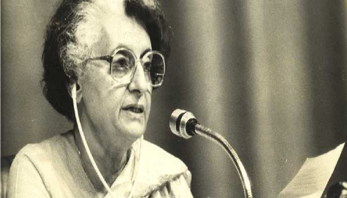 'जनता को एक शॉक ट्रीटमेंट की जरूरत थी...', इमरजेंसी पर इंदिरा गांधी के ऐसे थे विचार