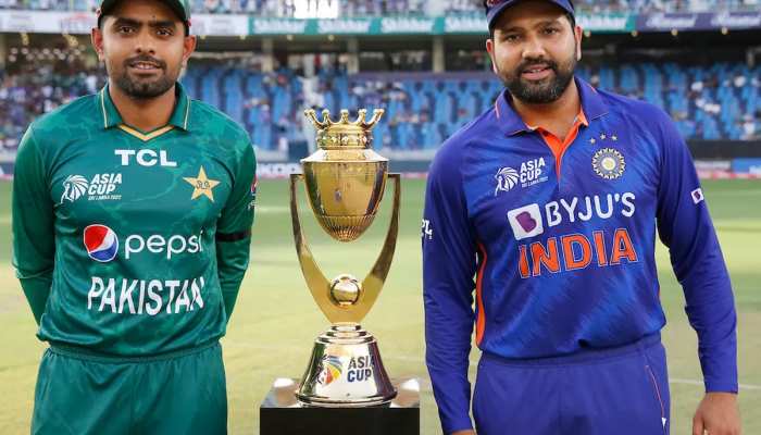 Asia Cup 2023ରୁ ବାଦ ପଡ଼ିପାରେ ପାକିସ୍ତାନ: ଶ୍ରୀଲଙ୍କା, ବାଂଲାଦେଶ ଓ ଆଫଗାନିସ୍ତାନ ଏହି ନିଷ୍ପତ
