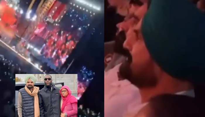 Sidhu Moosewala News: ਬਰਨਾ ਬੁਆਏ ਨੇ ਮੂਸੇਵਾਲਾ ਨੂੰ ਦਿੱਤੀ ਸ਼ਰਧਾਂਜਲੀ