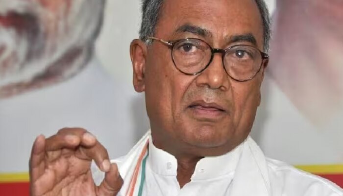 MP News: केंद्र सरकार पर जमकर बरसे दिग्गी, बालासोर की घटना को लेकर कही ये बात