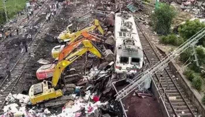 चोट का नामोनिशान नहीं, कैसे मर गए 40 लोग? Odisha Train Accident का सबसे बड़ा खुलासा