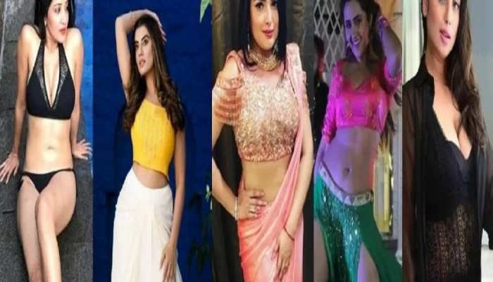 बॉलीवुड अभिनेत्रियों से भी ज्यादा अमीर हैं ये Bhojpuri Actress, जानें कमाई!