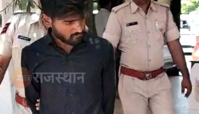 प्रतापगढ़: चेन स्नेचिंग के मामले में नाबालिग को किया गया डिटेन, एक आरोपी गिरफ्तार