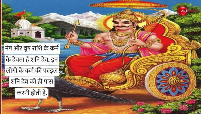 Shani Dev: शनिदेव को बेहद प्रिय हैं ये 2 राशियां, करियर में तरक्की से देते हैं नाम और पैसा https://english.cdn.zeenews.com/static/apprun/fallbackimages/hindi800x400.svg