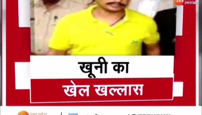 Sanjeev Jeeva Murder:मुख्तार अंसारी के गुर्गे संजीव जीवा का लखनऊ कोर्ट में शूटआउट, विधायक ब्रह्मदत्त हत्याकांड में था आरोपी https://english.cdn.zeenews.com/static/apprun/fallbackimages/hindi800x400.svg