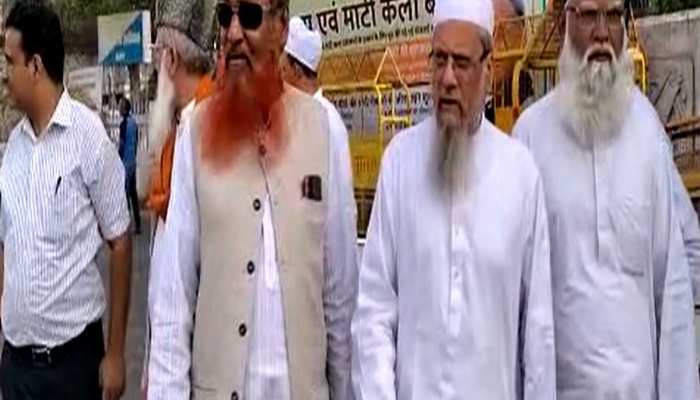 अजमेर 92 फाइल्स का पोस्टर सामने आते ही विरोध तेज,दरगाह शरीफ की छवि खराब करने का आरोप