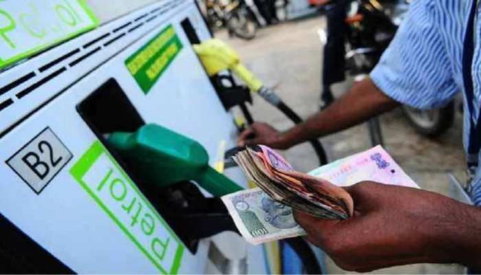 Petrol-Diesel Rate: टंकी फुल कराने से पहले देखें पेट्रोल डीजल के दाम