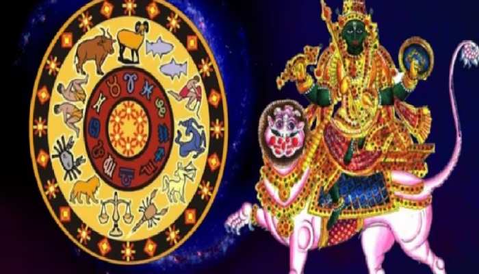 मीन राशि में होने जा रहा राहु का गोचर, अक्टूबर तक ये 5 राशियां हो जाएगी मालामाल