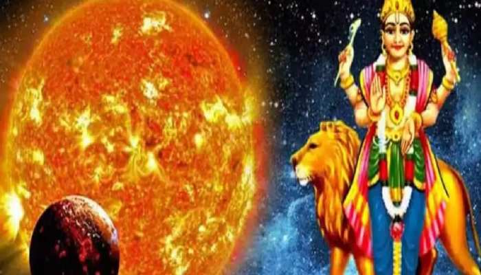 भद्र राजयोग में खुल जाएगा इन 3 राशियों की किस्मत का ताल, होगी पैसों की बारिश