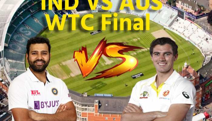 IND VS AUS Dream11: WTC में ऐसे बनाएं टीम, जानें पिच रिपोर्ट और संभावित प्लेइंग 11