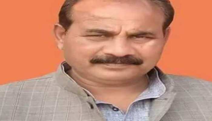 भाजपा में फिर शामिल होंगे दारा सिंह चौहान!, इस लोकसभा सीट से मिलेगा टिकट