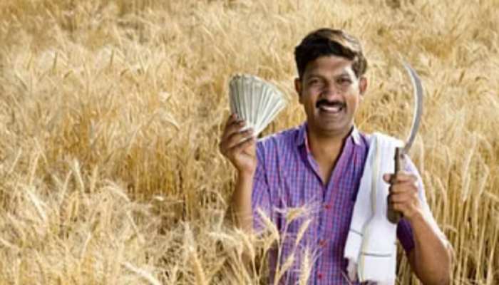 किसानों के लिए बड़ी खुशखबरी, योजना के तहत 6000 की जगह अब मिलेगा 10000 रुपये