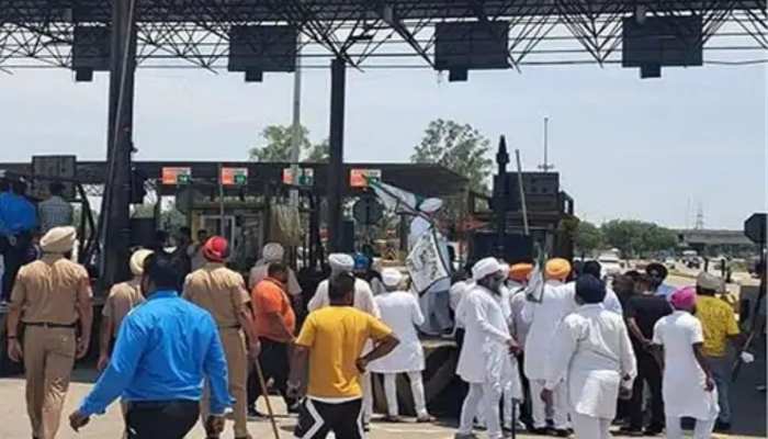 Punjab News: ਪੰਜਾਬ ਦਾ ਸਭ ਤੋਂ ਮਹਿੰਗਾ ਲਾਡੋਵਾਲ ਟੋਲ ਪਲਾਜ਼ਾ ਹੋਇਆ ਫਰੀ