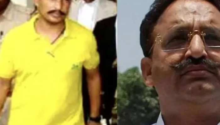 कौन है गैंगस्‍टर संजीव जीवा, कैसे बना कंपाउंडर से जरायम की दुनिया का खूंखार डॉक्‍टर