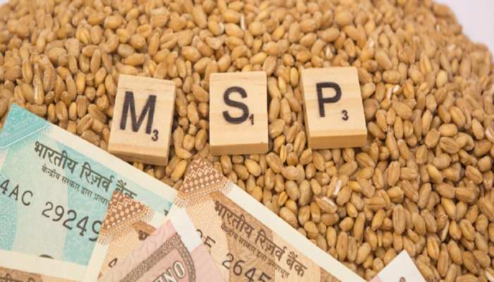 MSP: किसानों के लिए खुशशबरी! सरकार ने खरीफ फसलों की MSP बढ़ाने को दी मंजूरी