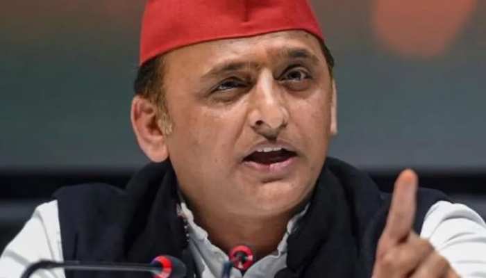 लखनऊ कोर्ट में गैंगस्टर की हत्या पर अखिलेश ने पूछे तीखे सवाल, मायावती ने क्‍या कहा?