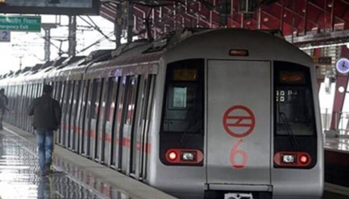 Gurugram Metro News: हुडा सिटी सेंटर से साइबर सिटी तक बढ़ेगी मेट्रो कनेक्टिविटी 