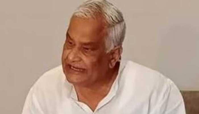 घोटाले की शिकायत लेकर जयपुर ईडी दफ्तर पहुंचे सांसद किरोड़ी लाल मीणा,जमा किए दस्तावेज