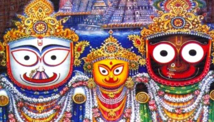 Rath yatra 2023: कब है जगन्नाथ पुरी की रथ यात्रा? जानें रथयात्रा का महत्व 