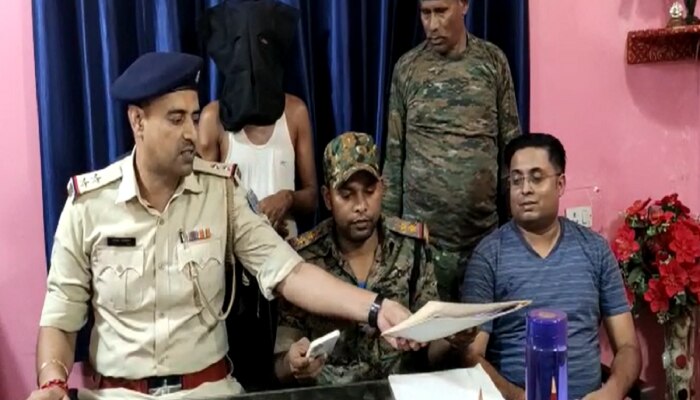 पत्नी से था अवैध संबंध तो चचेरे भाई को जान से मारा, पत्नी को भी मारने का था प्लान
